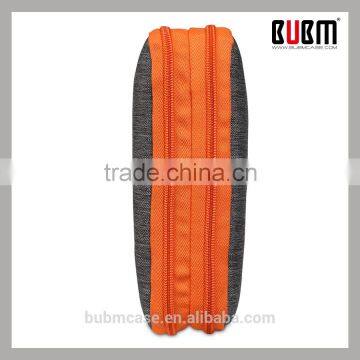 BUBM Portable Digital Accessories Storage Box For Electronic Accessories Hard Driver Cable Storage Cases photo-6