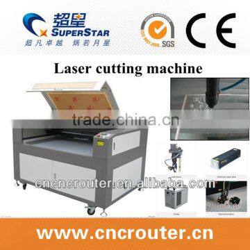 10-year history 3d laser machine CX9060 laser cutter and engraver in laser machines