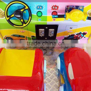 New High Quality Simulator Racing Game Machine for Sale photo-4