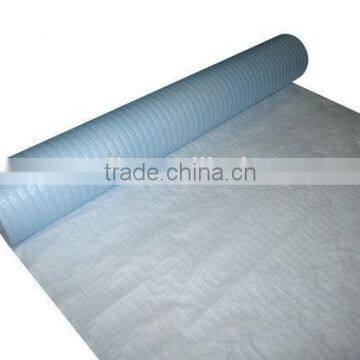 disposable nonwoven whole bed sheet