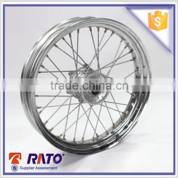 2.5x17 motorcycle rim wheel for sale