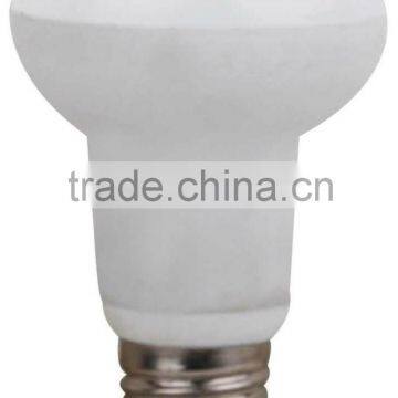 7W E27 R63 Reflector Led Bulb, Equal to 80W Incandescent Bulb,Warm White