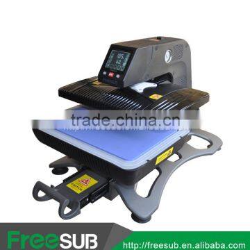 Factory Direct Sale Multifunctional 3D Pneumatic Vacuum Sublimation Machine Heat Transfer Printer ST-420