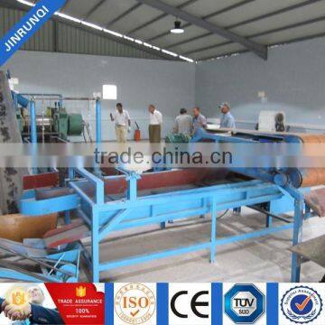 Waste Tire Recycling Equipment For Sale