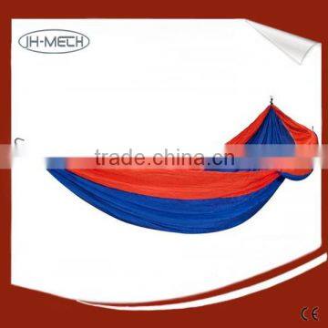 Super Size Leisure Parachute Cloth Travel Hammock