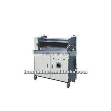 HM-22 Sticking Machine(Cold Glue)