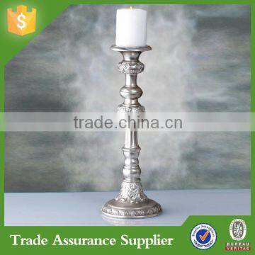 Hot Sales Custom Resin Candle Holder Home Decoration