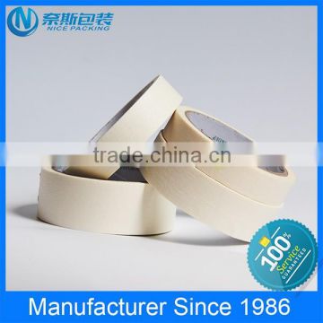 General Purpose Crepe Paper Adhesive Masking Tape