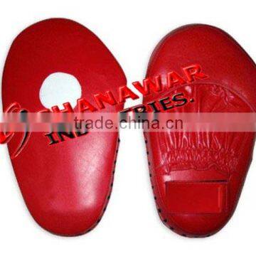 Monkey-face Boxing Focus Mitts