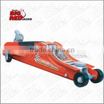 Torin BigRed hydraulic Jack low profile racing