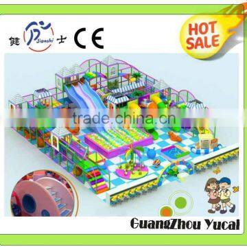 children indoor playground kids play