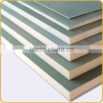 CE Approved tile backer board interior construction panel