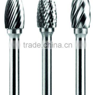 Carbide Burr