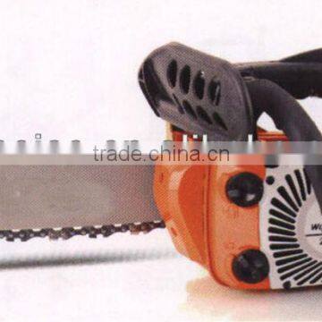 Gasoline Chain Saw 2500