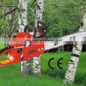 hot sell 45cc diesel chainsaw,with good quality