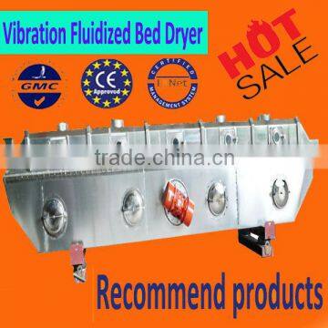 Light pharmaceutical Vibrating Fluidized Bed Dryer