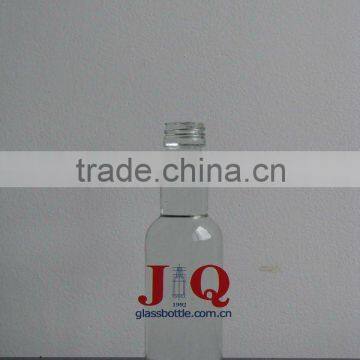 Mini Spirit Bottle