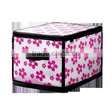 New Design Folding Plastic Basket photo-6