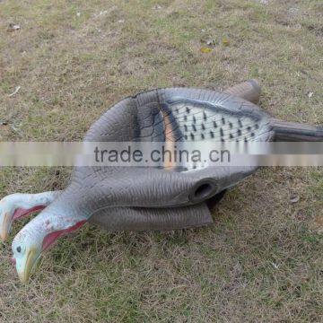 XPE Foam Turkey Decoy Hunting Decoy/Baits/Lure for Outdoor Turkey Hunting photo-5