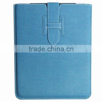 popular pouch for iPad, for iPad 2/new iPad pouch