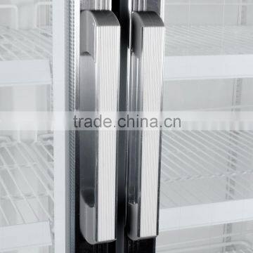 Single Glass Door Merchandiser, Automatic Defrost Freezer, Ice Cream Freezer Showcase_D238BMF photo-6
