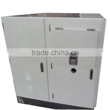 ISO9001 Full Amada Machinery Outdoor Electrical Distribution Box