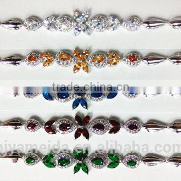 wedding style bridal bracelets