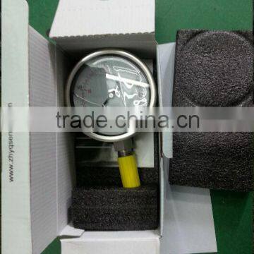 Food Machine Pressure Gauge PT124Y-621 photo-3