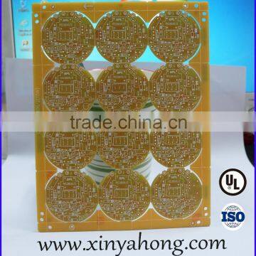 Free Shipping Pcb Circuit Prototype Board Manufacturer Small Quantity Fast Run Service