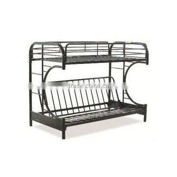 Metal Bunk Bed