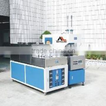 Wide Mouth bottle Stretch Blowing Machine