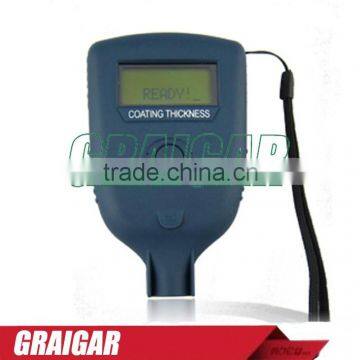 KCT200 paint coating thickness gauge thickness meter