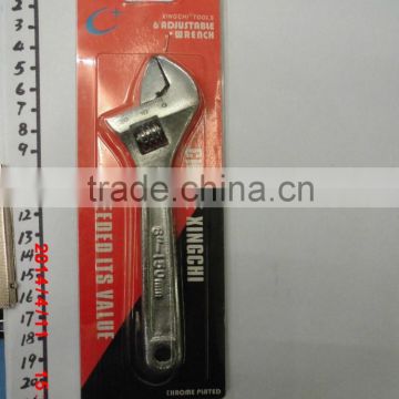 ADUSTABLE WRENCH FACTORY YIWU