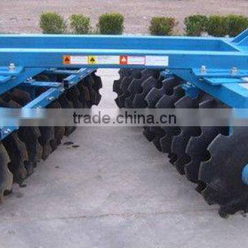 IBZ-1.8 Hydraulic Offset Heavy-duty Disc Harrow