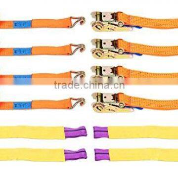 Trailer Belts photo-2