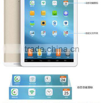 Wholesale Original Android 4.4 With MTK8752 Octa Core 2GB RAM 32GB ROM 8500mAh Phone Call Teclast P98 4G Tablet PC photo-2