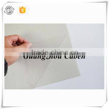 Super Good Looking Colored 3K Beige+sliver Glossy Plain Fiberglass Sheets Made in Guangzhou China Factory