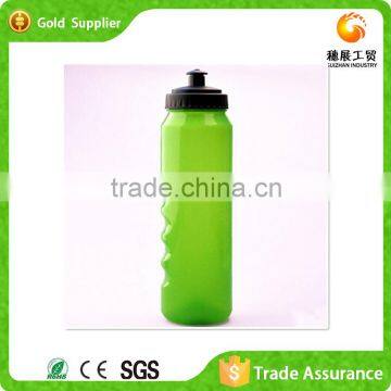 Wholesale For Traveling Sports Items BPA Free 1 Litre Plastic Bottle