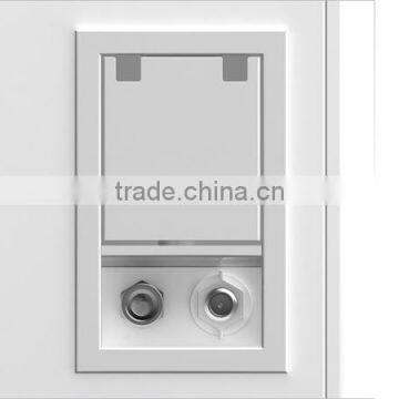 Wet Film Humidifier 12L/HOUR photo-3