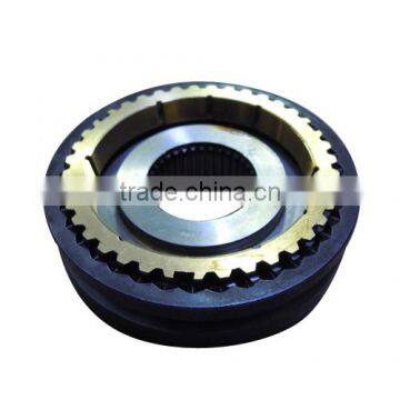 New design 73-731-001 high quality 4F90 1/2 file synchronizer assembly gear box