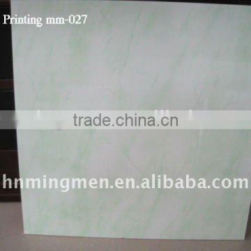 pvc wall panel