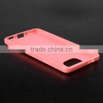 Newly design premium Poly Jacket TPU cover,mobile phone cover,cell phone cover for Samsung Galaxy S5 Alpha SM - G850E