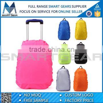 High Quality Nylon School Bag Rain Cover