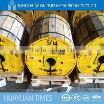 High Reputation Factory ! Wire Basket ASTM B957,EN10244-2,EN 10257 ,ASTM B 498 ,aSTM A 475,641 photo-6