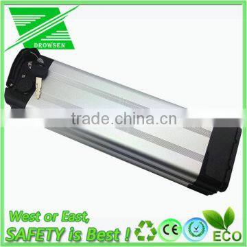 100% Real Factory Electric Bike 36v 8ah Lithium Battery CE/ROHS With Charger photo-4