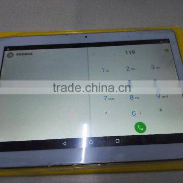Original 10 Inch Dual 3G Phone Call Tablet PC Dual Sim Card Android 5.1 MTK6580 Quad Core 1GB RAM photo-6