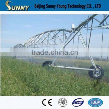 Agriculture Usage and Irrigation System Type Farm Machines photo-4