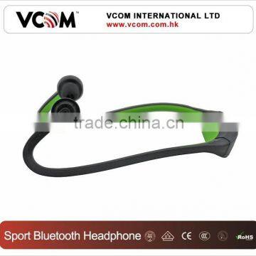 2014 Professional Bluetooth Headphone Sports With Noise Cancelling photo-3