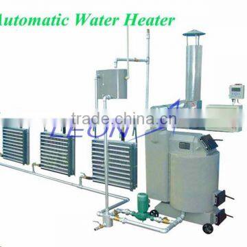 hot sale automatic coal heating machine/hot oil stove for poultry house