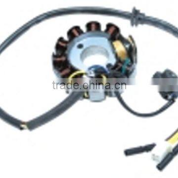 MAGNETOR COIL SCOOTER-11P